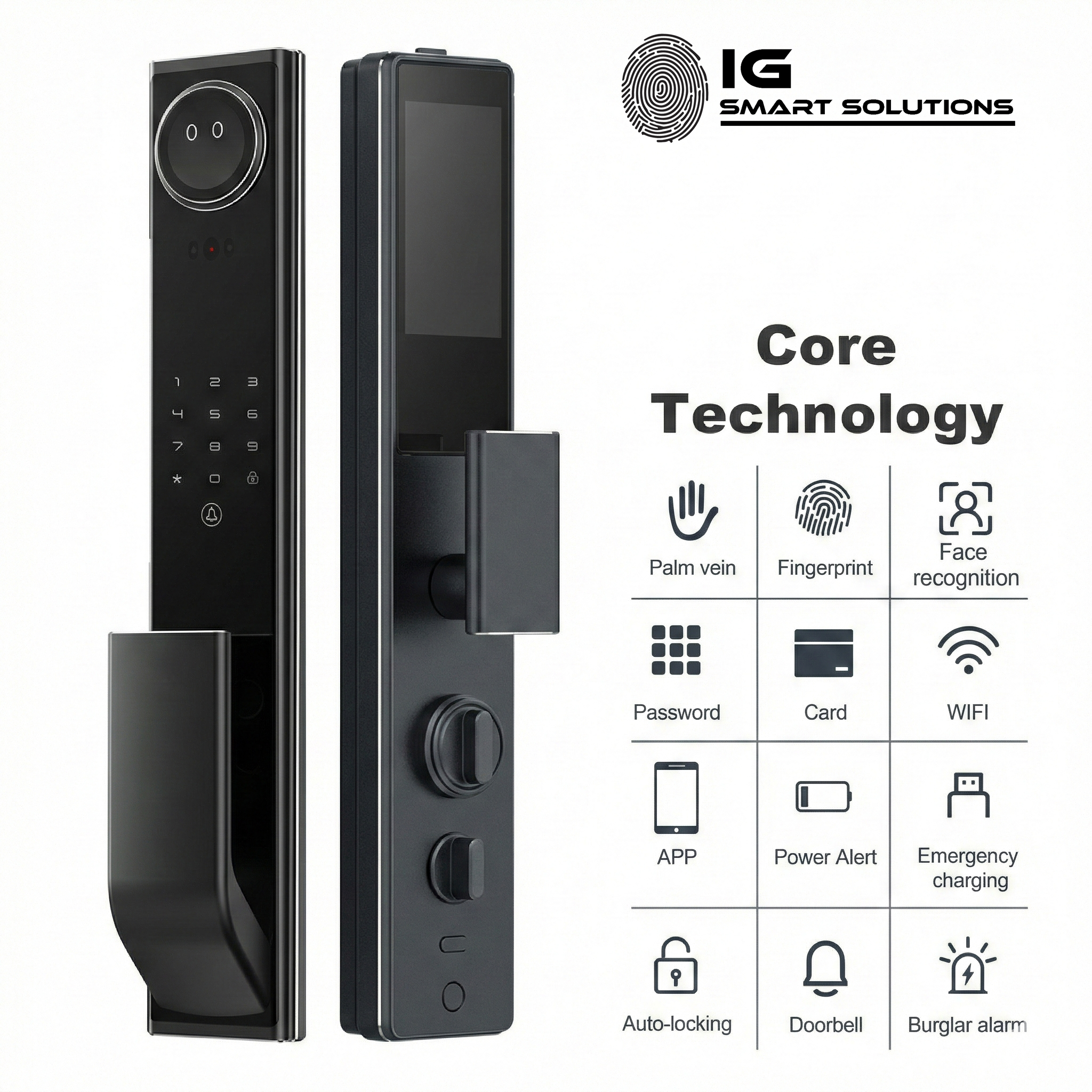 IG G40